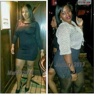 Meet your Posher, Katrice